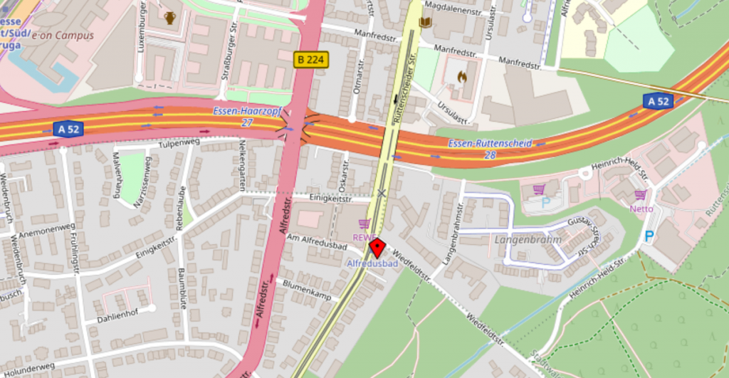 © OpenStreetMap