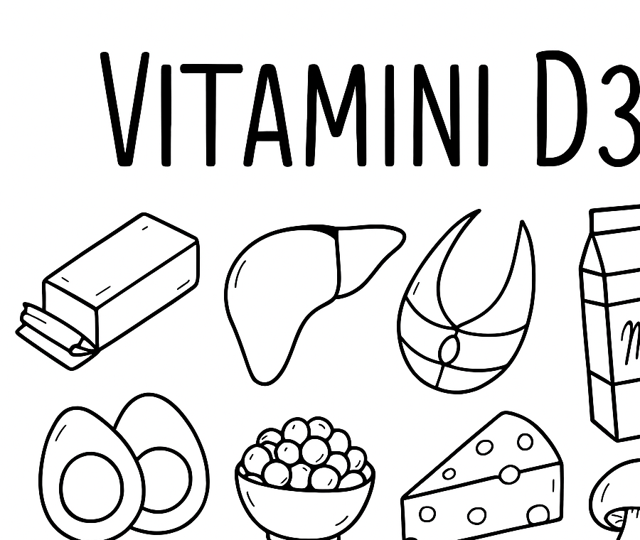 Vitamin D3 und Krebs: post thumbnail