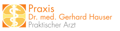 Dr.med.Gerhard Hauser